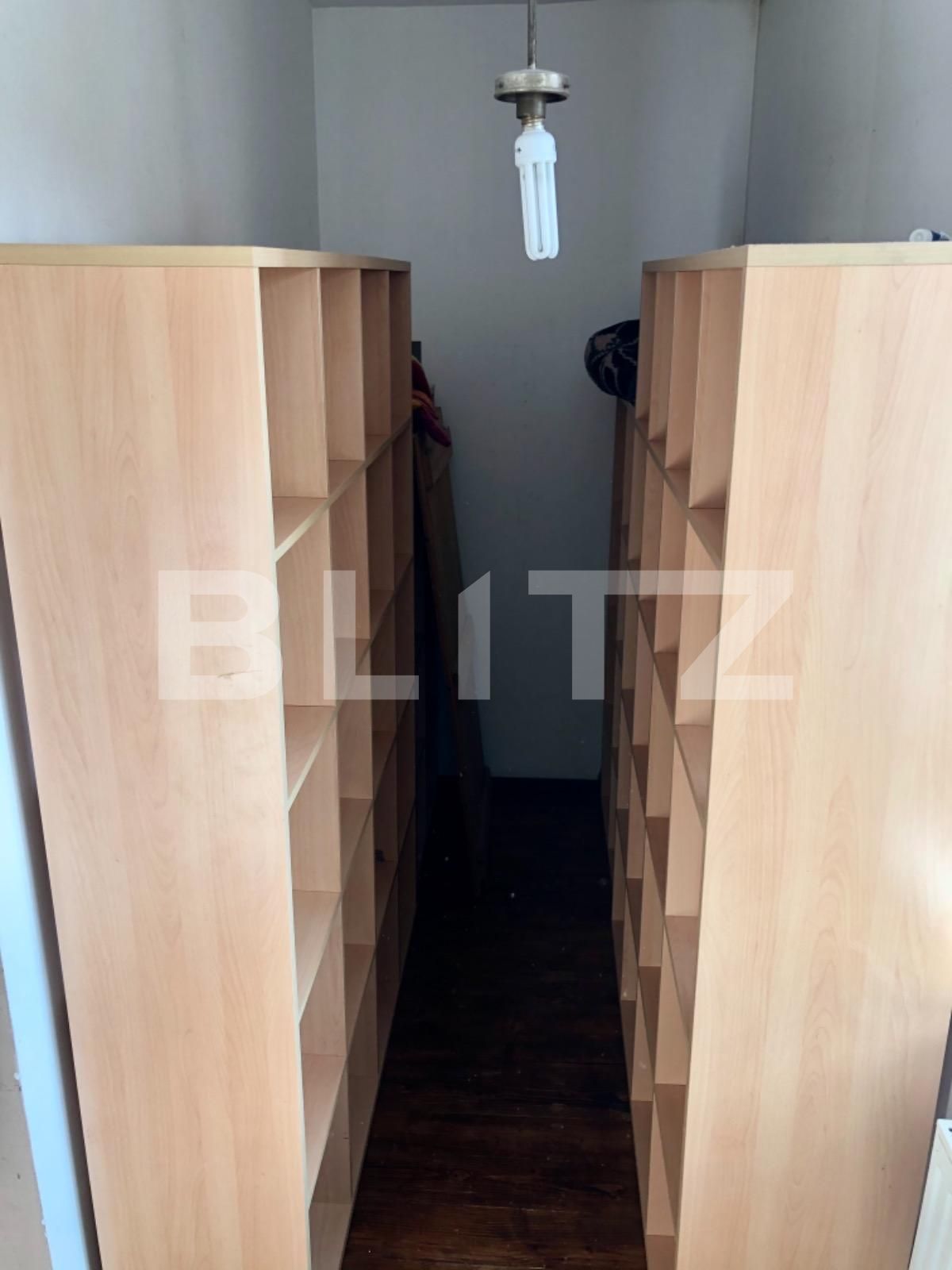 Garsonieră de închiriat Plopilor - 61998AI | BLITZ Cluj-Napoca | Poza4