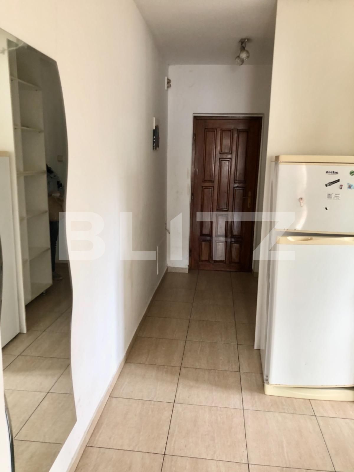 Garsonieră de închiriat Plopilor - 61998AI | BLITZ Cluj-Napoca | Poza8