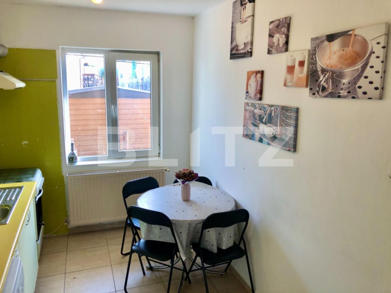 Garsonieră de închiriat Plopilor - 61998AI | BLITZ Cluj-Napoca | Poza6