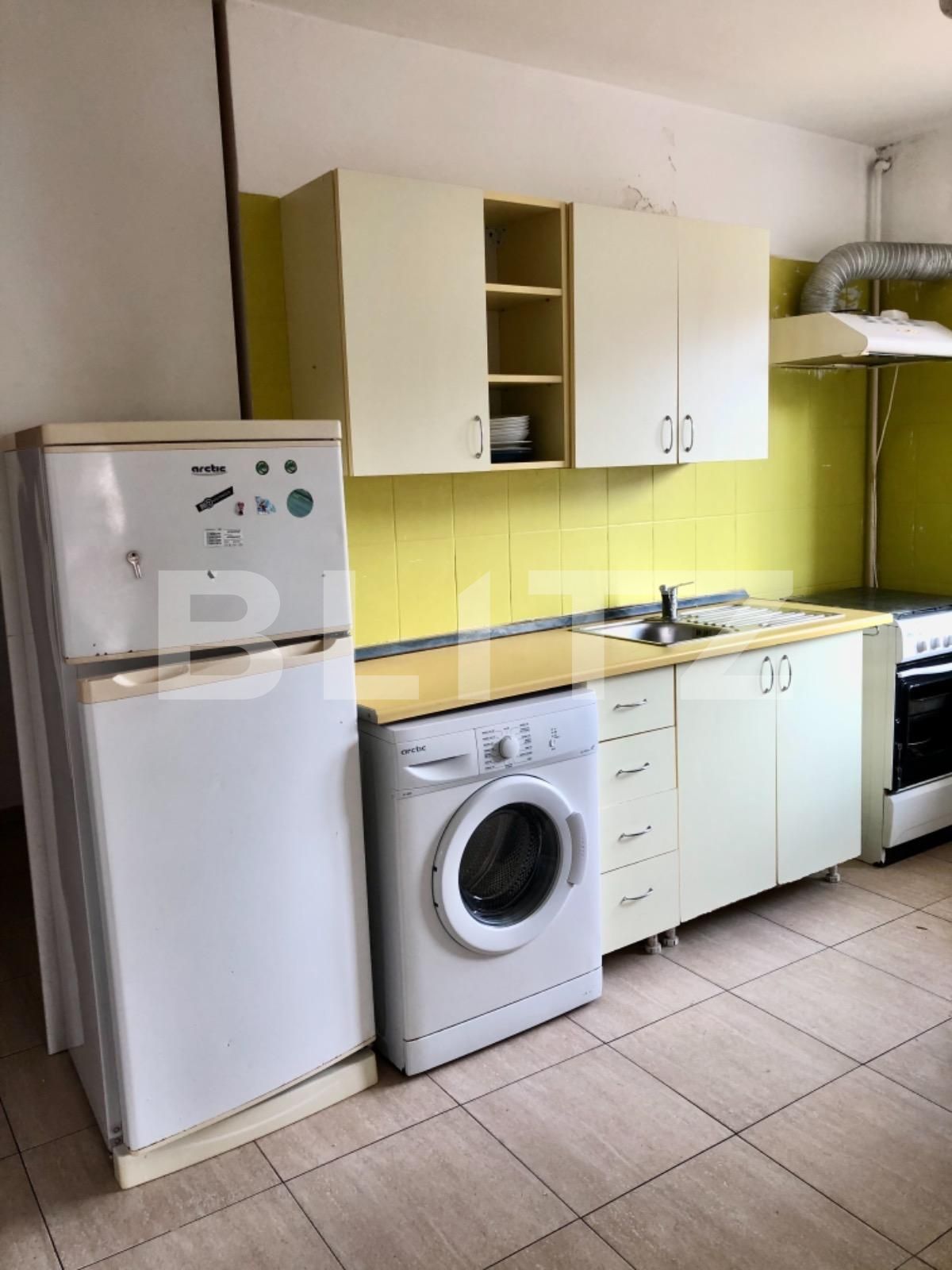 Garsonieră de închiriat Plopilor - 61998AI | BLITZ Cluj-Napoca | Poza7