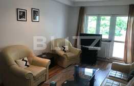 Apartament 4 camere, etaj intermediar, Zorilor