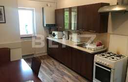 Apartament 4 camere, etaj intermediar, Zorilor