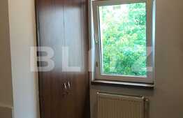 Apartament 4 camere, etaj intermediar, Zorilor