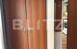 Apartament 4 camere, etaj intermediar, Zorilor