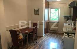 Apartament 4 camere, etaj intermediar, Zorilor