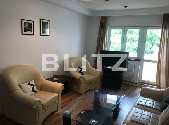 Apartament de vânzare 4 camere Zorilor - 61999AV | BLITZ Cluj-Napoca | Poza1