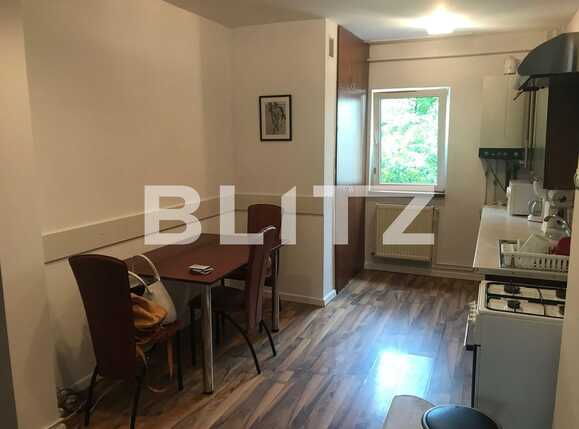 Apartament de vânzare 4 camere Zorilor - 61999AV | BLITZ Cluj-Napoca | Poza3