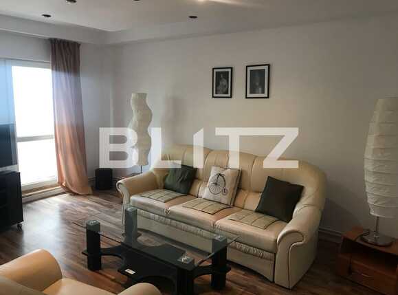 Apartament de vânzare 4 camere Zorilor - 61999AV | BLITZ Cluj-Napoca | Poza2