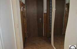 De vanzare 3 camere, 57 mp utili, zona strazii Horea!