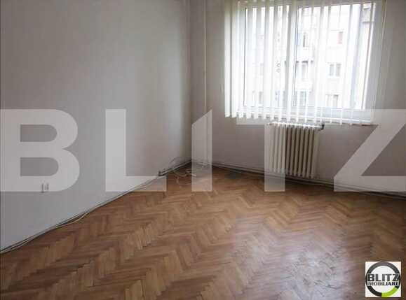 Apartament de vânzare 3 camere Central - 62AV | BLITZ Cluj-Napoca | Poza1