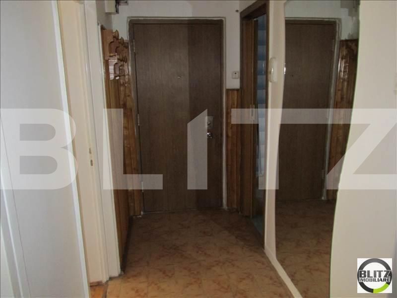 Apartament de vânzare 3 camere Central - 62AV | BLITZ Cluj-Napoca | Poza8