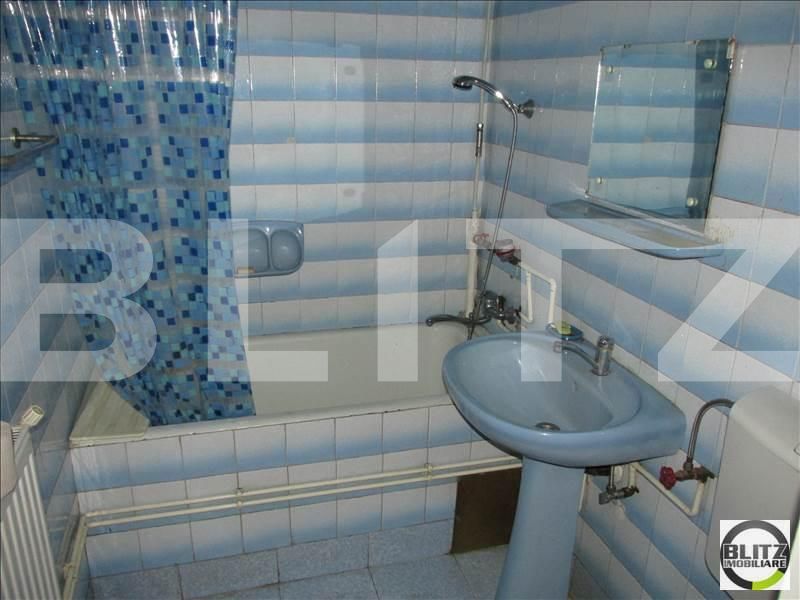 Apartament de vânzare 3 camere Central - 62AV | BLITZ Cluj-Napoca | Poza7