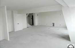 Penthouse cu 110 mp si 19 mp TERASA, panorama deosebita