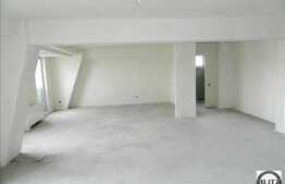 Penthouse cu 110 mp si 19 mp TERASA, panorama deosebita