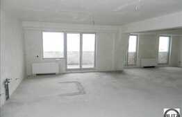 Penthouse cu 110 mp si 19 mp TERASA, panorama deosebita