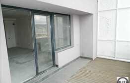 Penthouse cu 110 mp si 19 mp TERASA, panorama deosebita