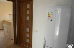 2 camere, 60mp, imobil nou, tip vila, mobilat modern, terasa, zona strazii George Bacovia