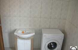 2 camere, 60mp, imobil nou, tip vila, mobilat modern, terasa, zona strazii George Bacovia