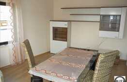 2 camere, 60mp, imobil nou, tip vila, mobilat modern, terasa, zona strazii George Bacovia