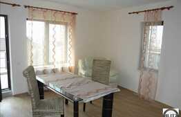 2 camere, 60mp, imobil nou, tip vila, mobilat modern, terasa, zona strazii George Bacovia