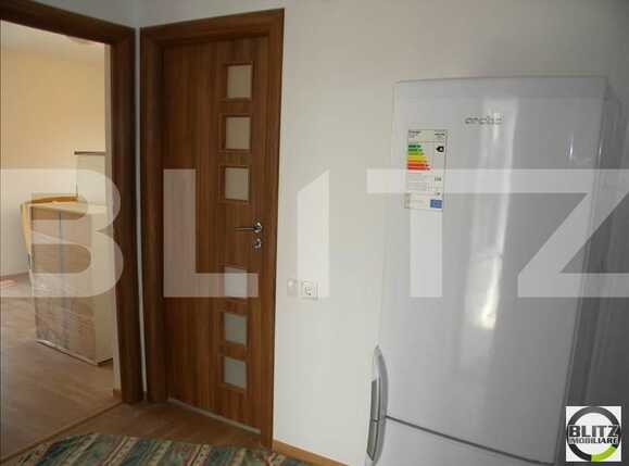 Apartament de închiriat 2 camere Zorilor - 6200AI | BLITZ Cluj-Napoca | Poza4