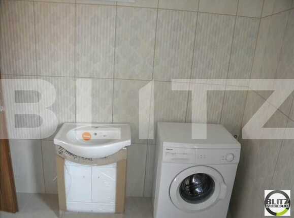 Apartament de închiriat 2 camere Zorilor - 6200AI | BLITZ Cluj-Napoca | Poza5