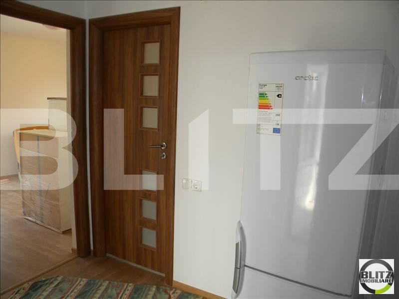 Apartament de închiriat 2 camere Zorilor - 6200AI | BLITZ Cluj-Napoca | Poza4
