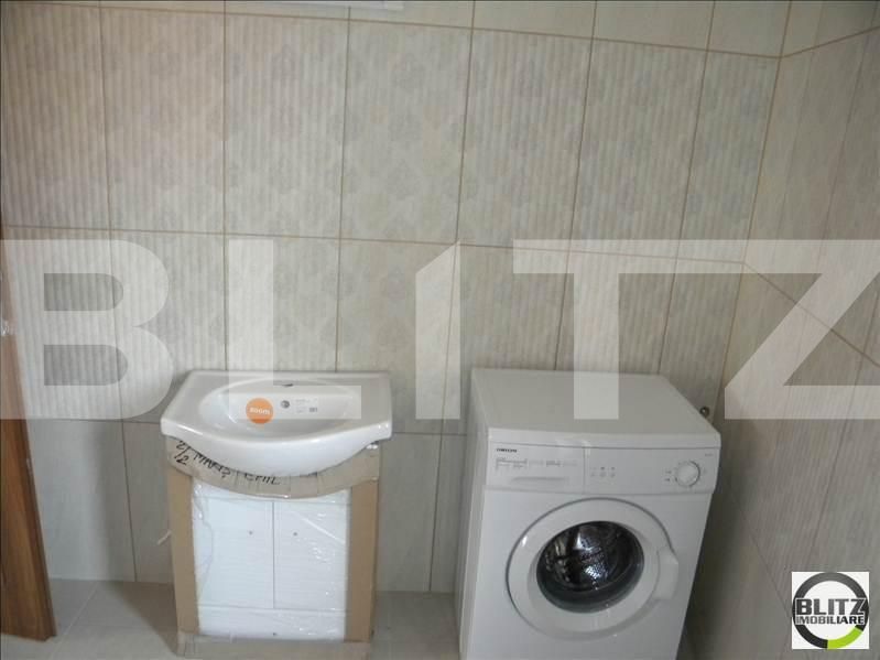Apartament de închiriat 2 camere Zorilor - 6200AI | BLITZ Cluj-Napoca | Poza5