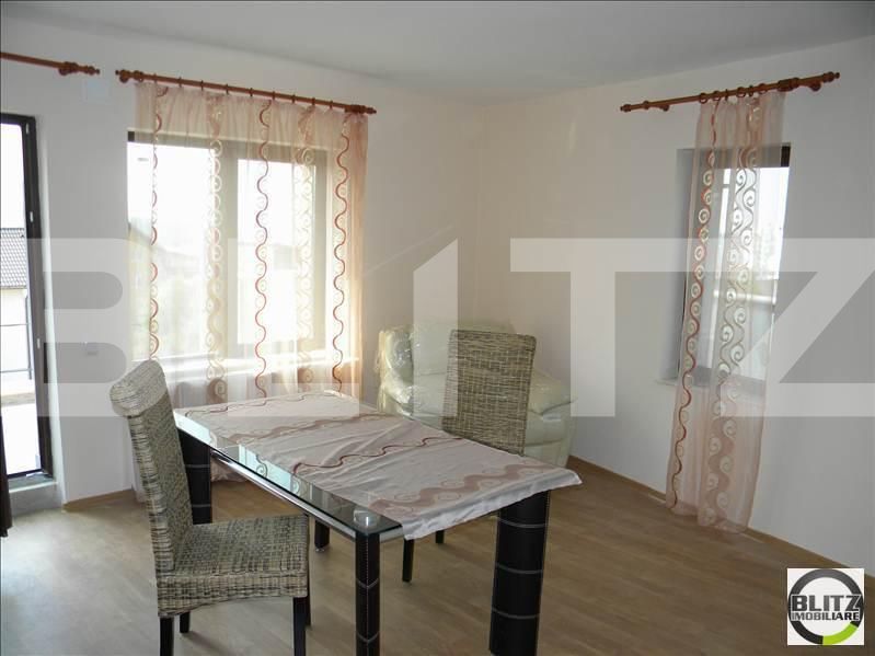 Apartament de închiriat 2 camere Zorilor - 6200AI | BLITZ Cluj-Napoca | Poza2