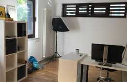 Apartament in vila, 3 camere, 73 mp, parcare, zona Casa Radio