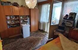 Garsoniera 28mp, Grigore Alexandrescu, Manastur