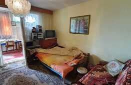 Garsoniera 28mp, Grigore Alexandrescu, Manastur