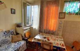 Garsoniera 28mp, Grigore Alexandrescu, Manastur