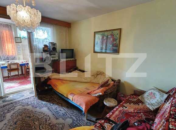 Garsonieră de vânzare Manastur - 62001AV | BLITZ Cluj-Napoca | Poza1