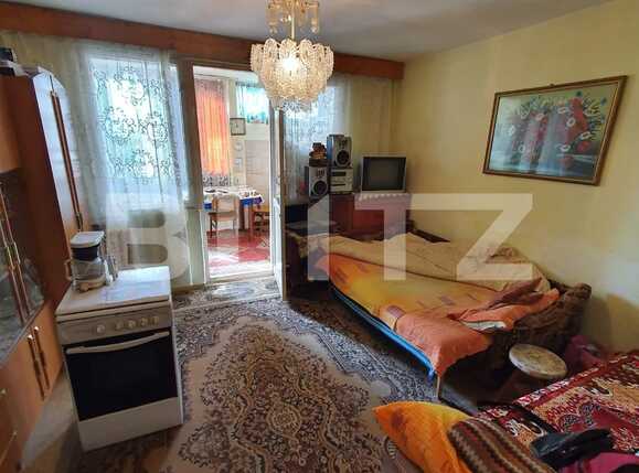 Garsonieră de vânzare Manastur - 62001AV | BLITZ Cluj-Napoca | Poza2