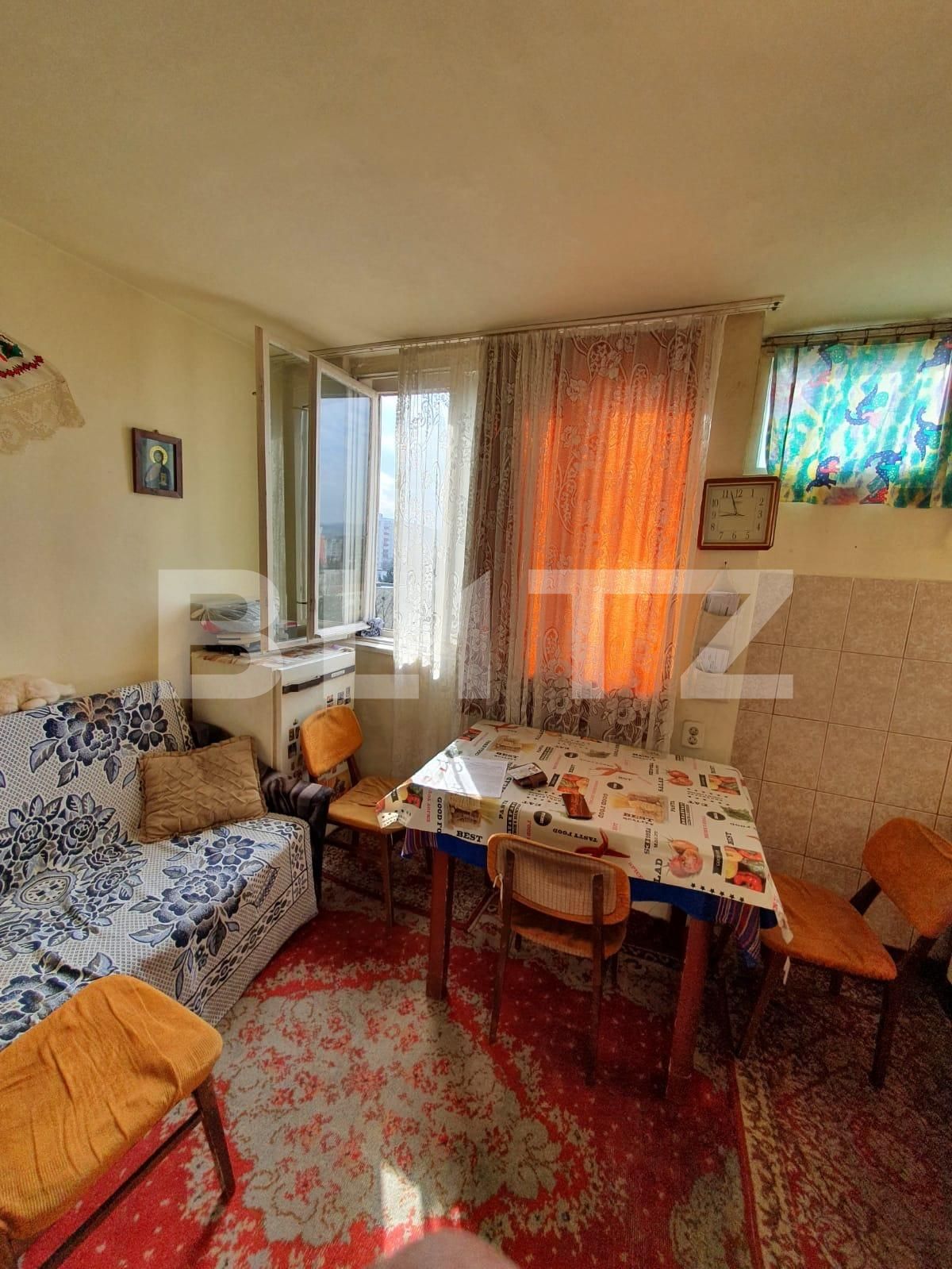 Garsonieră de vânzare Manastur - 62001AV | BLITZ Cluj-Napoca | Poza5