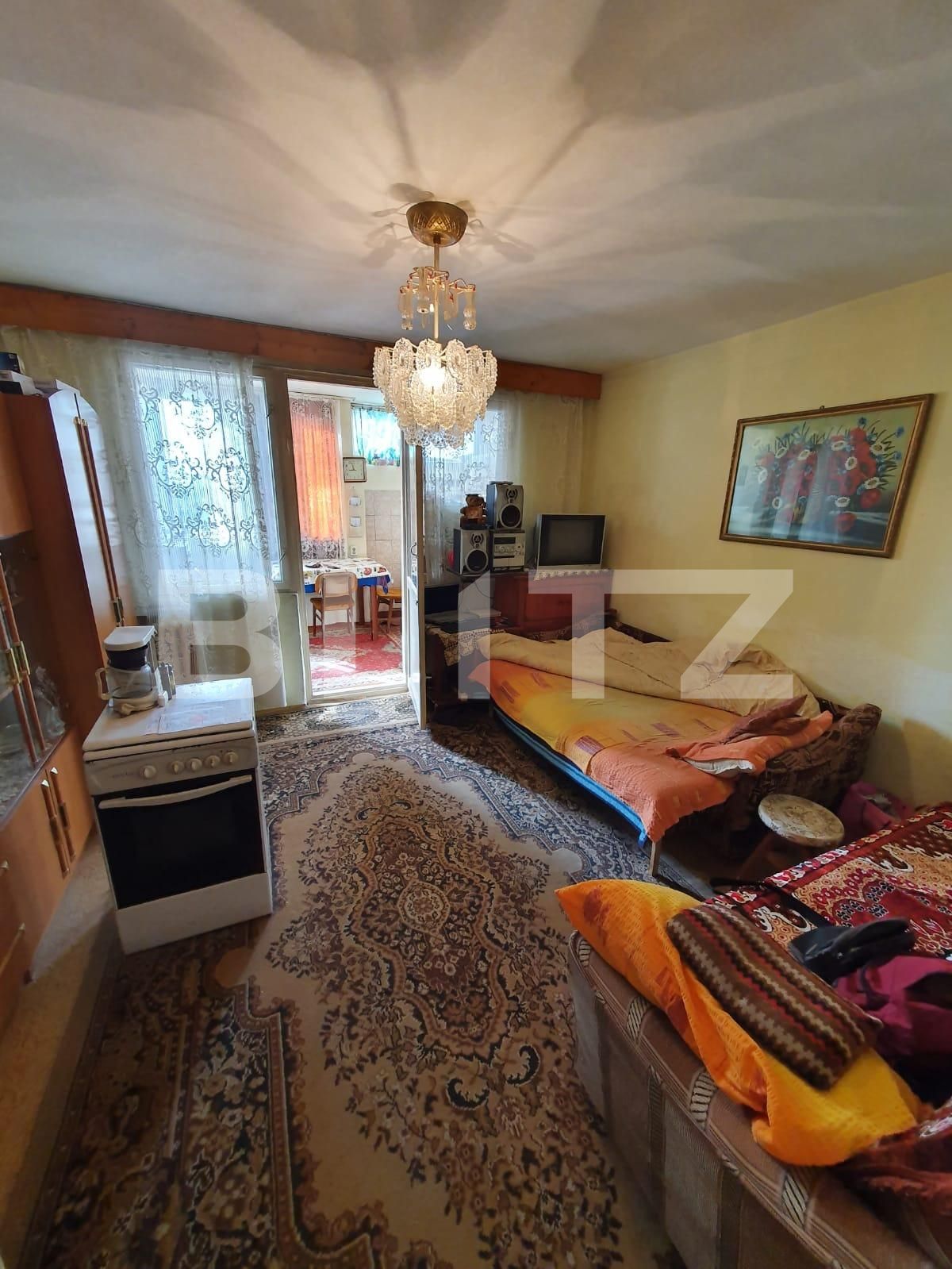 Garsonieră de vânzare Manastur - 62001AV | BLITZ Cluj-Napoca | Poza2