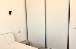 Apartament cu 2 camere, terasa 25 mp, zona strazii Titulescu, pet friendly 