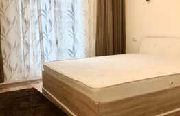 Apartament cu 2 camere, terasa 25 mp, zona strazii Titulescu, pet friendly 