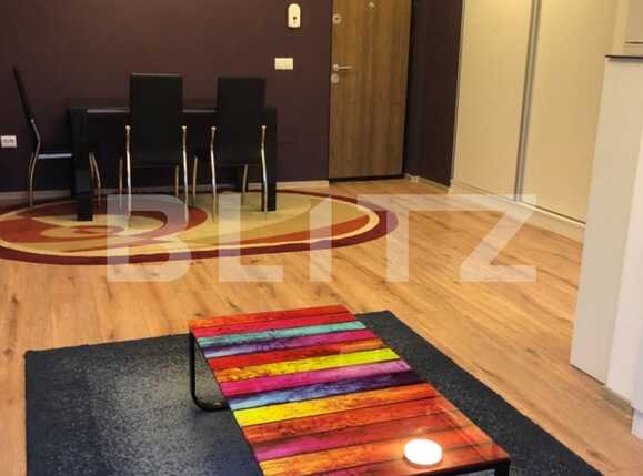 Apartament de închiriat 2 camere Gheorgheni - 62002AI | BLITZ Cluj-Napoca | Poza2