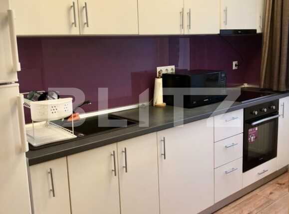 Apartament de închiriat 2 camere Gheorgheni - 62002AI | BLITZ Cluj-Napoca | Poza8