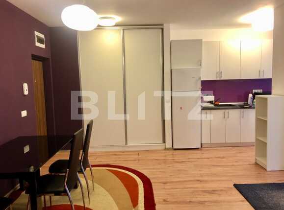 Apartament de închiriat 2 camere Gheorgheni - 62002AI | BLITZ Cluj-Napoca | Poza1