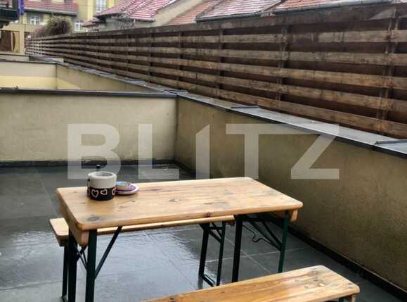 Apartament de închiriat 2 camere Gheorgheni - 62002AI | BLITZ Cluj-Napoca | Poza12