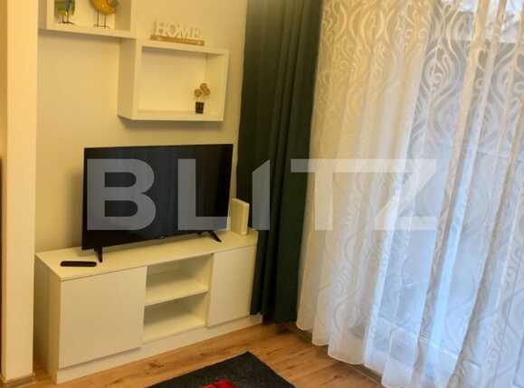 Apartament de închiriat 2 camere Gheorgheni - 62002AI | BLITZ Cluj-Napoca | Poza4