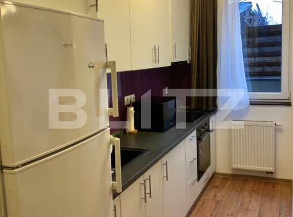 Apartament de închiriat 2 camere Gheorgheni - 62002AI | BLITZ Cluj-Napoca | Poza9
