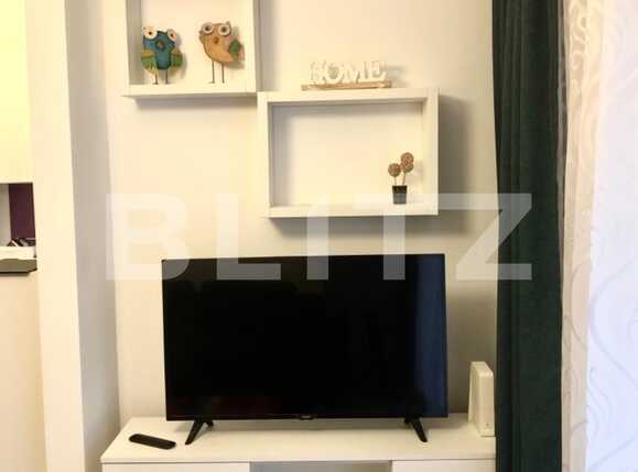 Apartament de închiriat 2 camere Gheorgheni - 62002AI | BLITZ Cluj-Napoca | Poza5