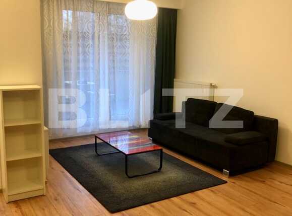 Apartament de închiriat 2 camere Gheorgheni - 62002AI | BLITZ Cluj-Napoca | Poza3