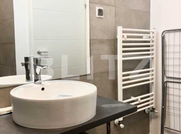 Apartament de închiriat 2 camere Gheorgheni - 62002AI | BLITZ Cluj-Napoca | Poza10