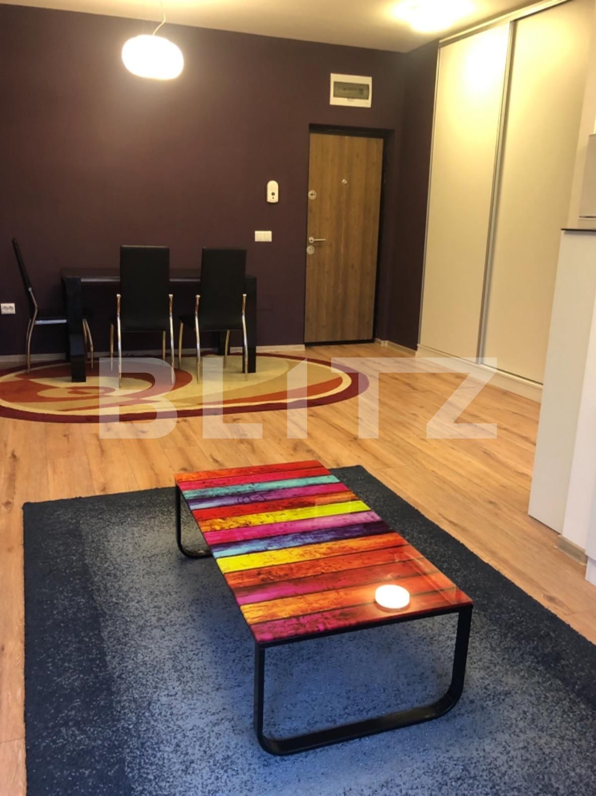 Apartament de închiriat 2 camere Gheorgheni - 62002AI | BLITZ Cluj-Napoca | Poza2