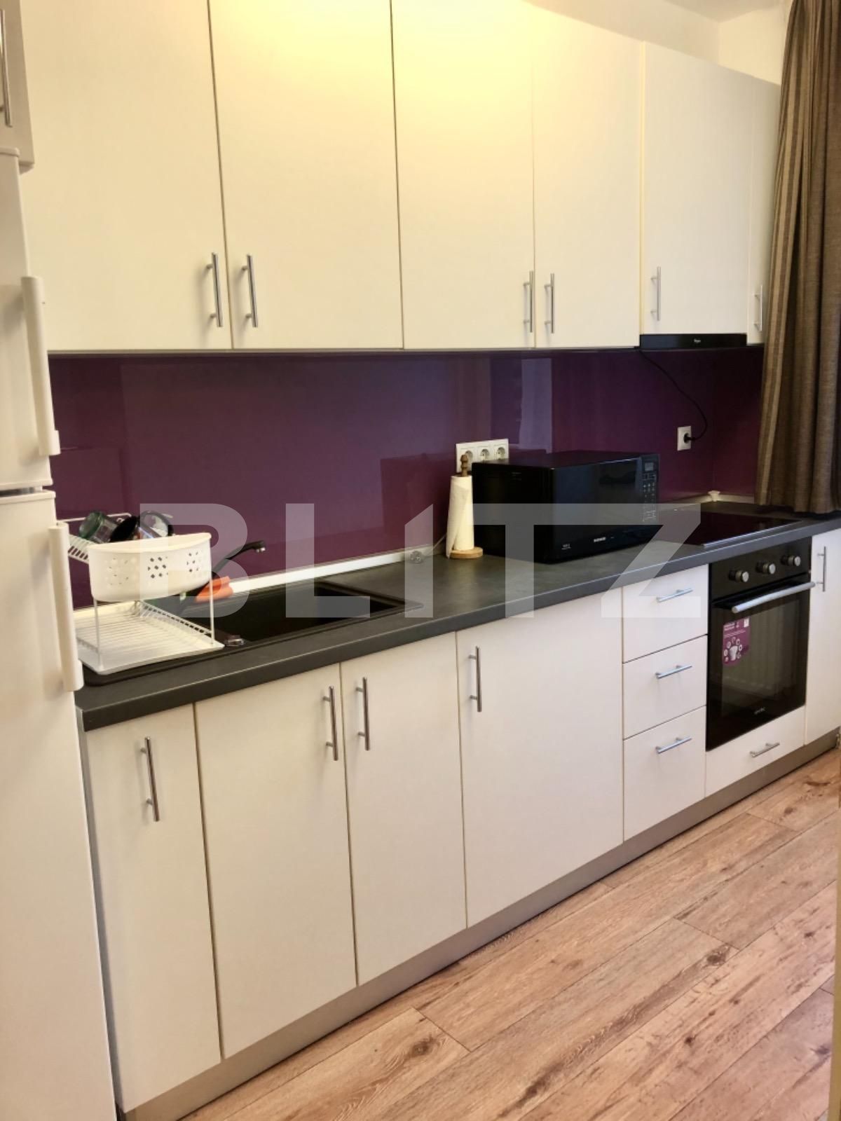 Apartament de închiriat 2 camere Gheorgheni - 62002AI | BLITZ Cluj-Napoca | Poza8